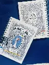 Carnet de suivi Folisabelle 