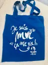 Tote Bag Folisabelle  